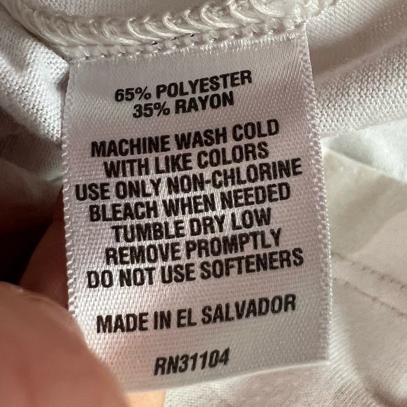 ❇️ZELOS Long‎ Sleeve Top 2 for $22❇️ - Picture 4 of 4